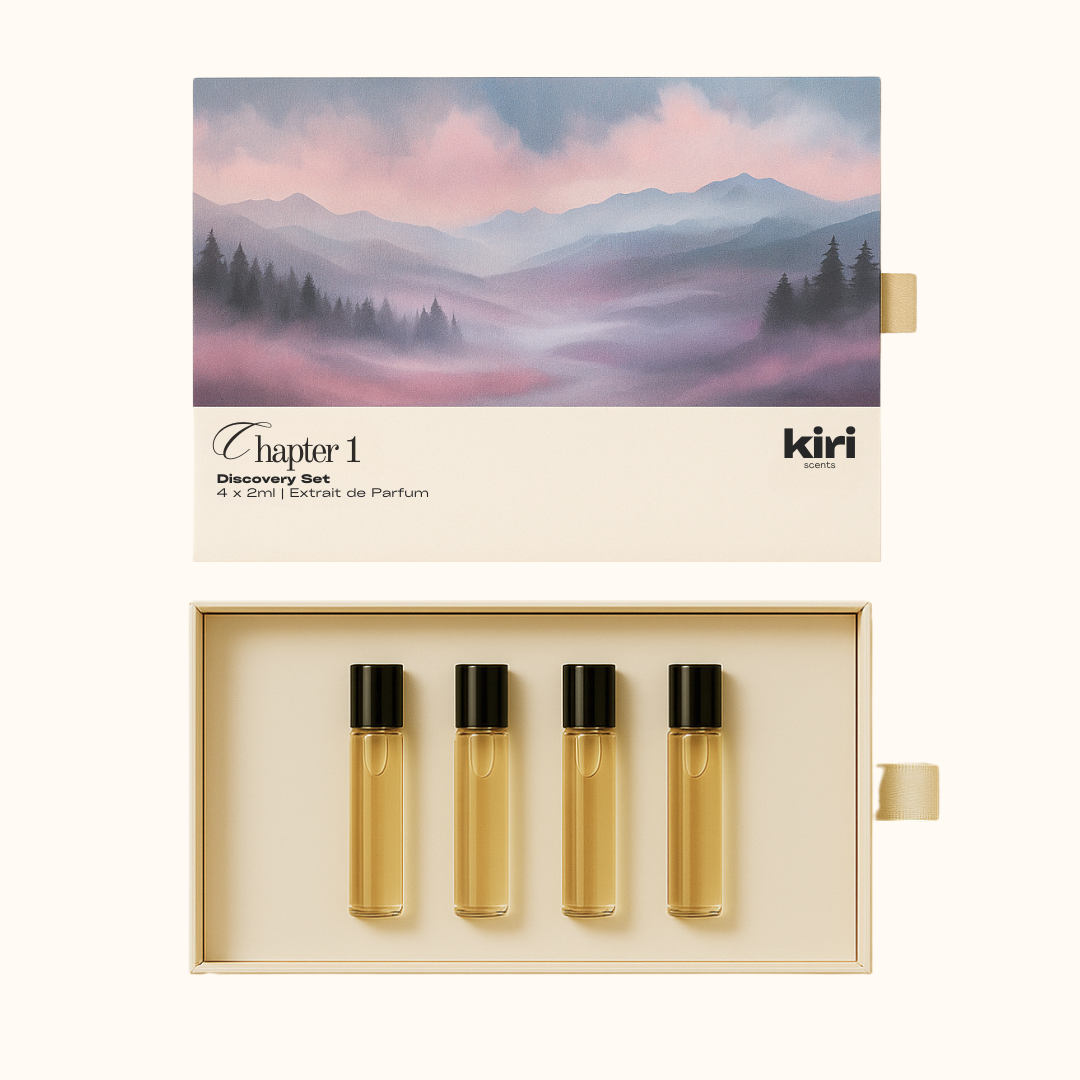 Chapter 1 - Discovery Set