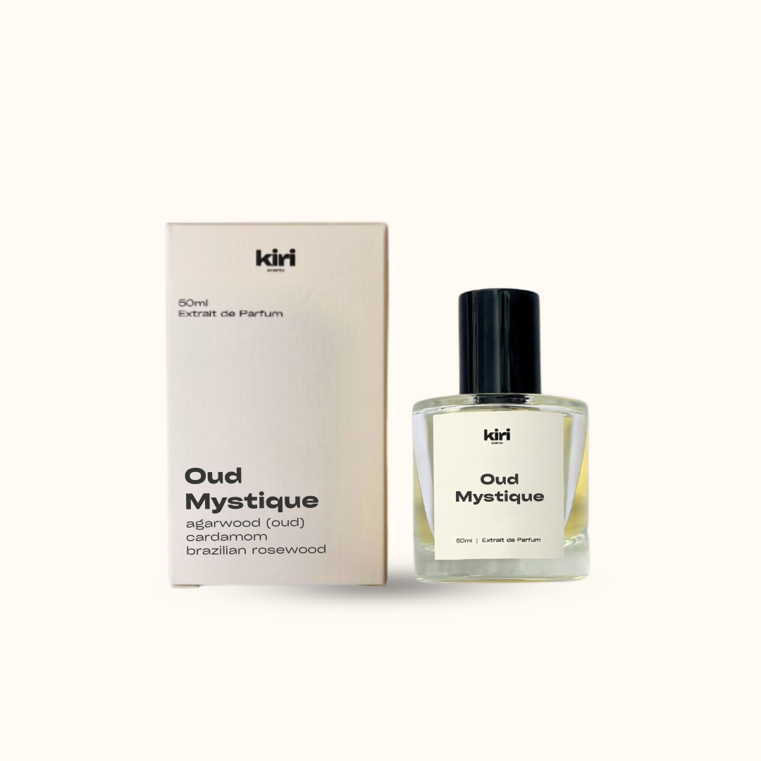Oud Mystique - 50ml XDP