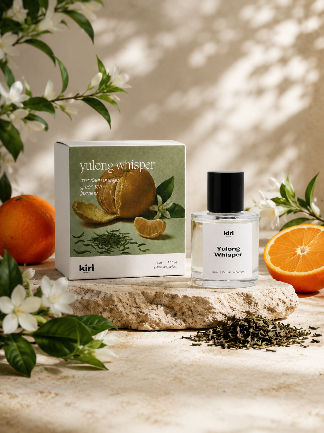 Yulong Whisper - 50ml XDP