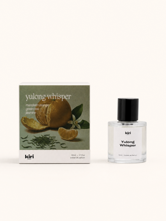 Yulong Whisper - 50ml XDP