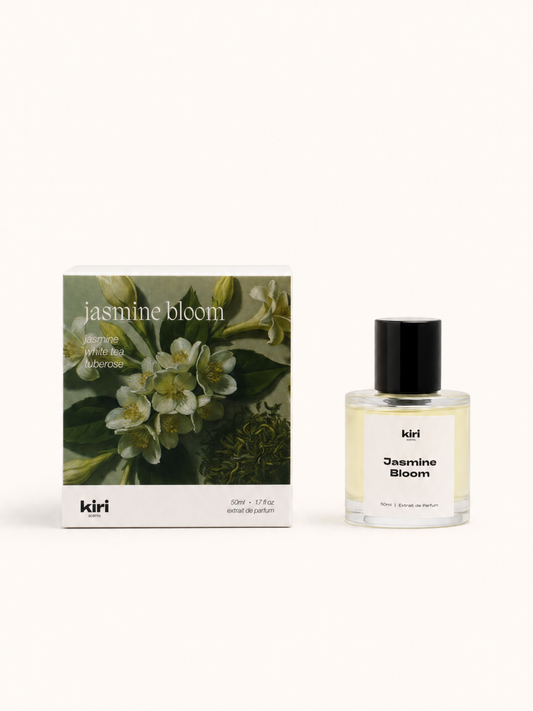 Jasmine Bloom - 50ml XDP