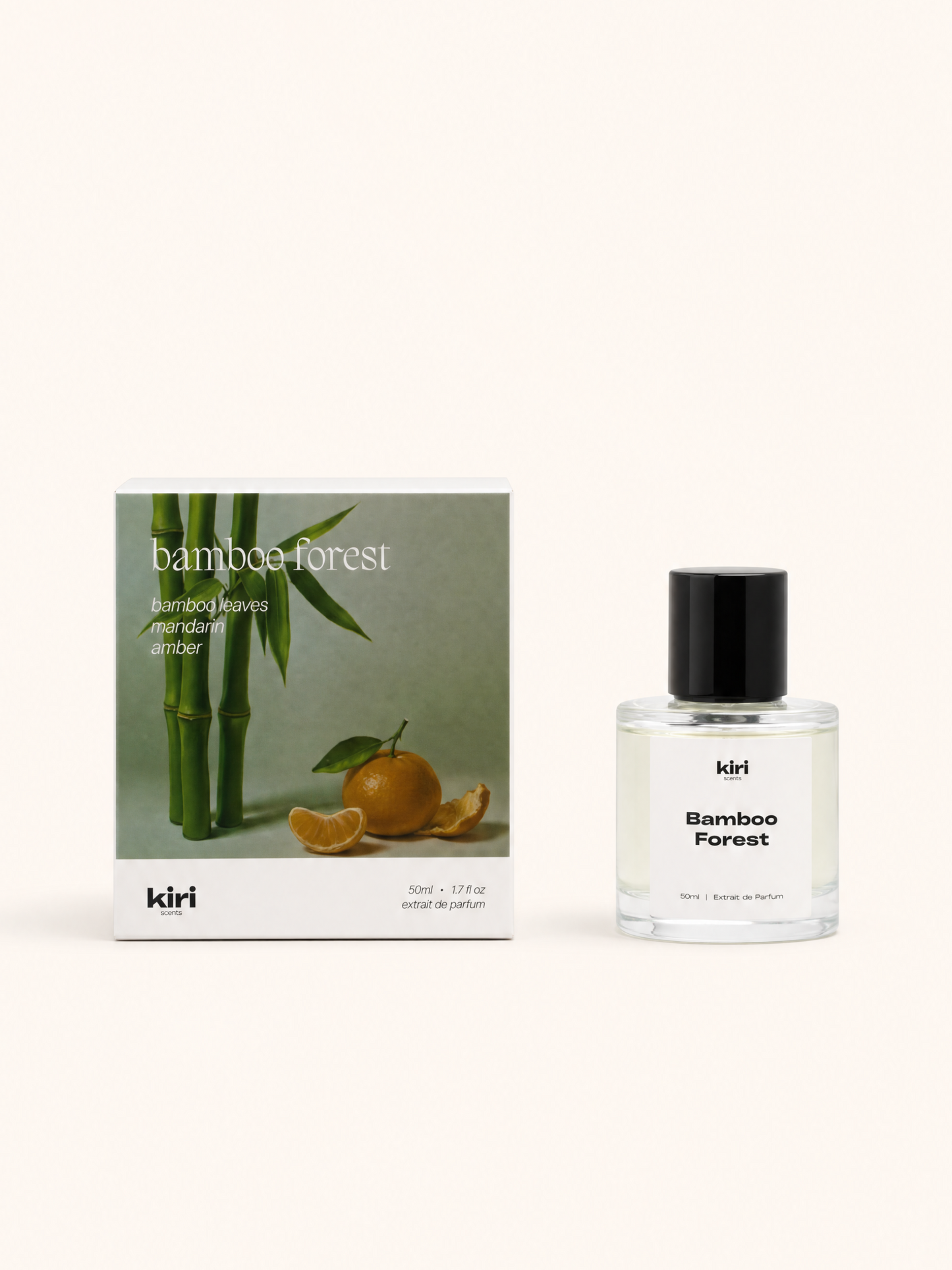 Bamboo Forest - 50ml XDP