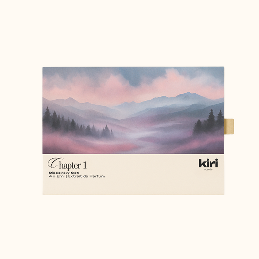 Chapter 1 - Discovery Set