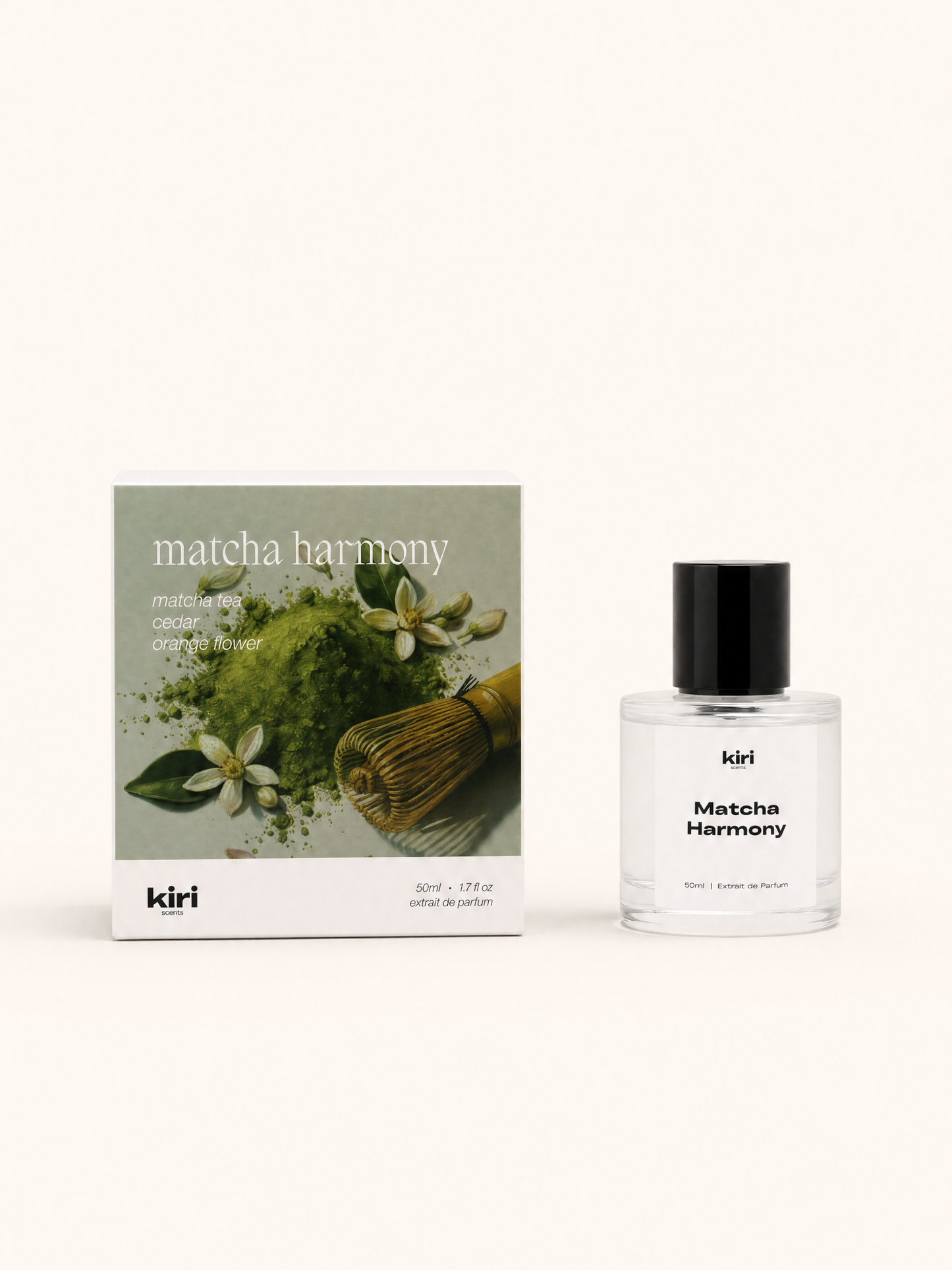Matcha Harmony - 50ml XDP