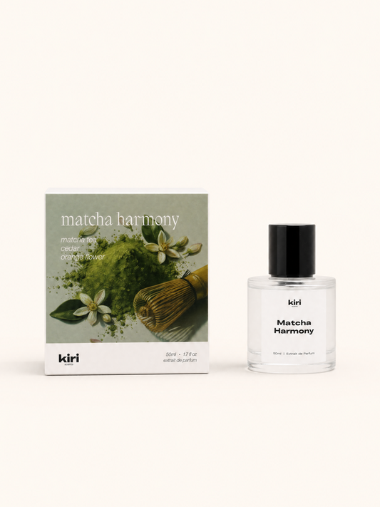 Matcha Harmony - 50ml XDP