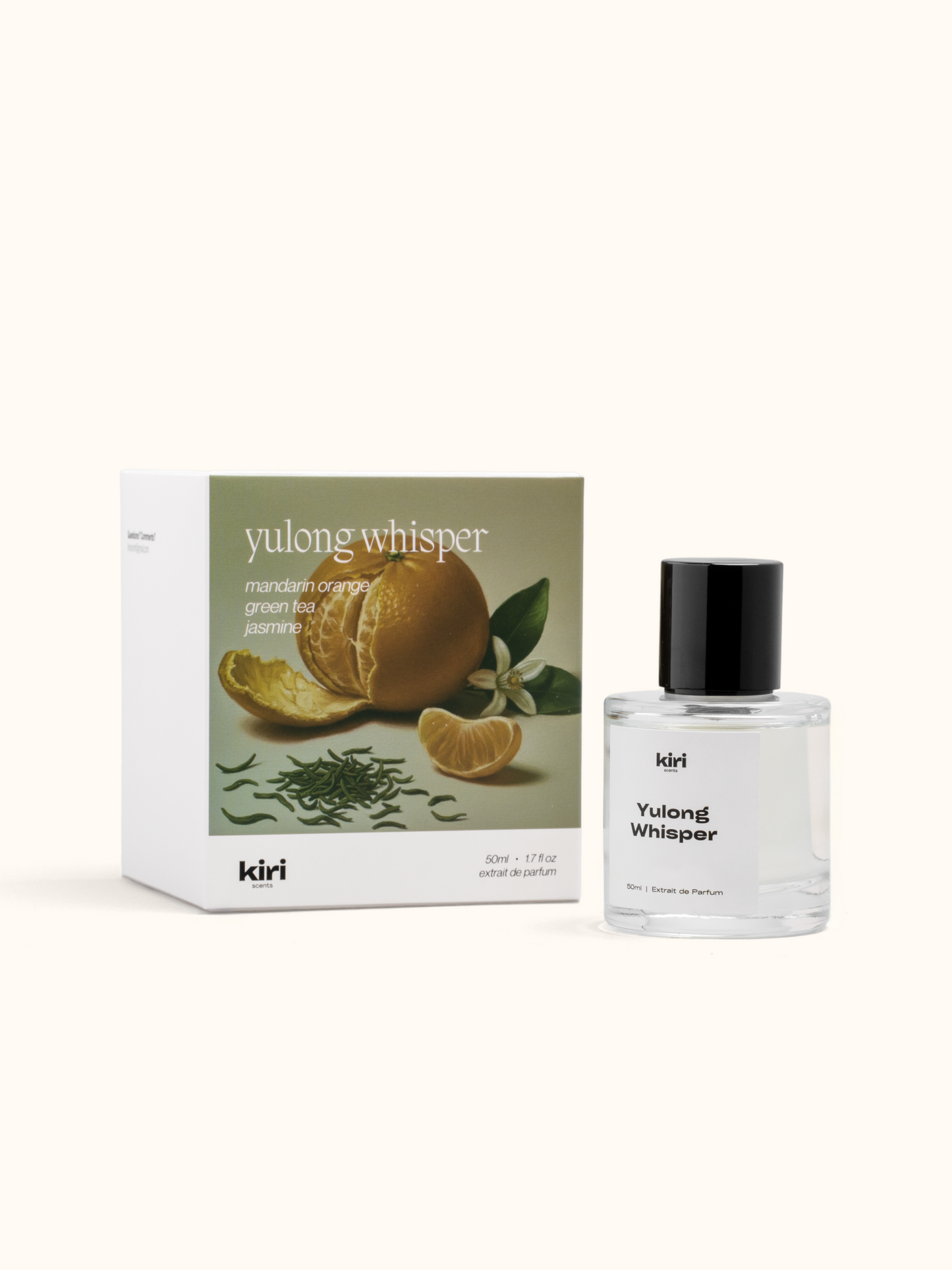 Yulong Whisper - 50ml XDP