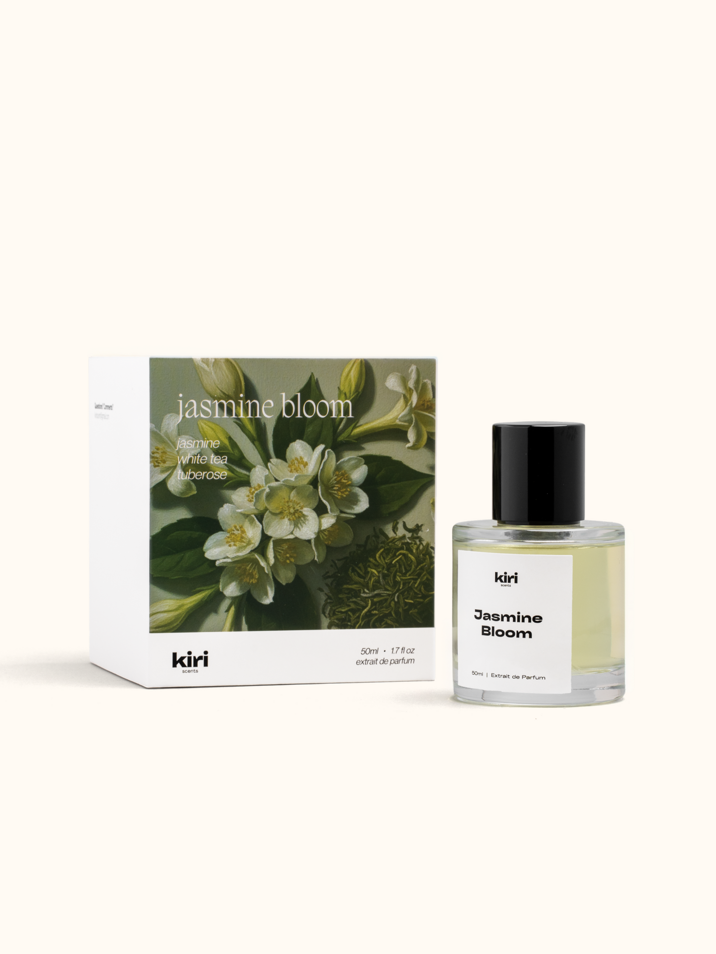 Jasmine Bloom - 50ml XDP