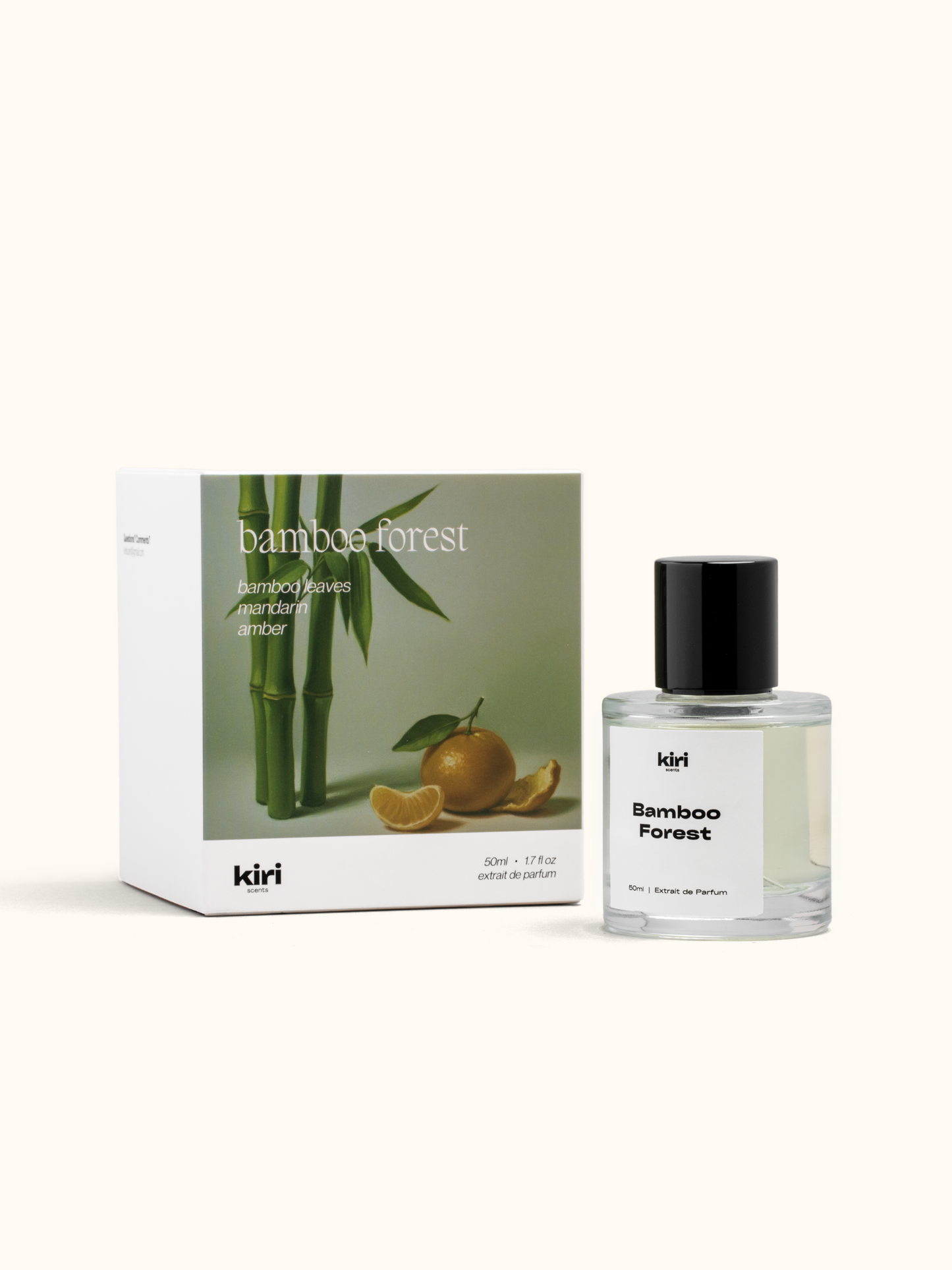 Bamboo Forest - 50ml XDP