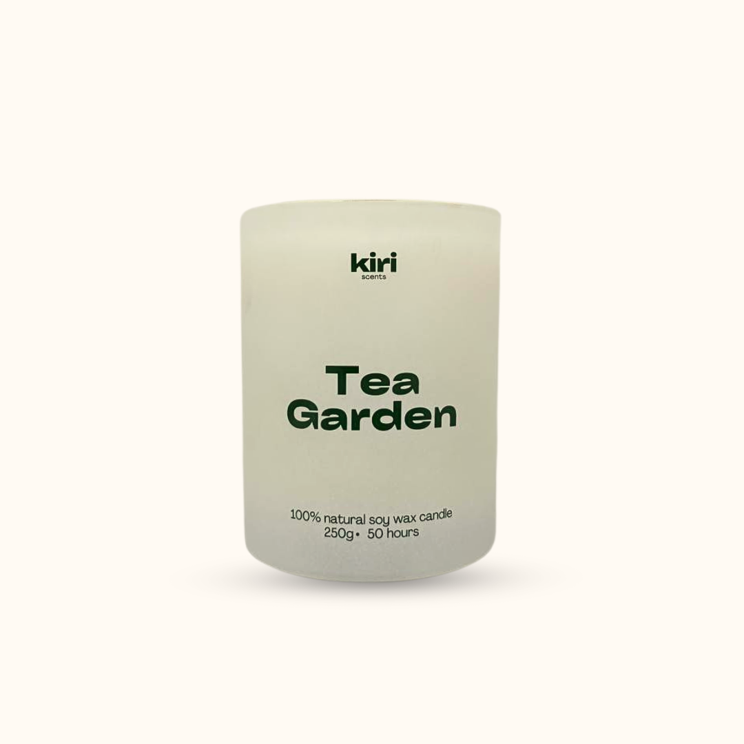 Tea Garden