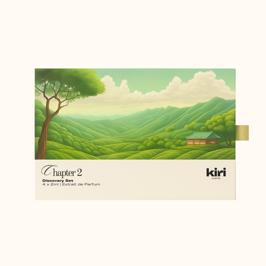 Chapter 2 - Discovery Set