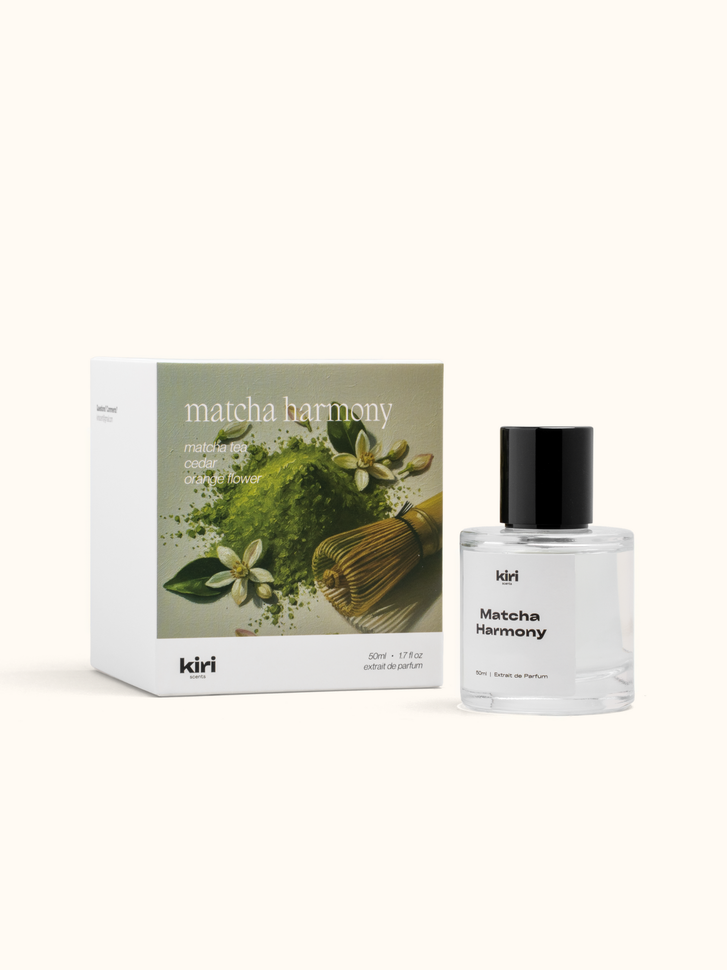 Matcha Harmony - 50ml XDP
