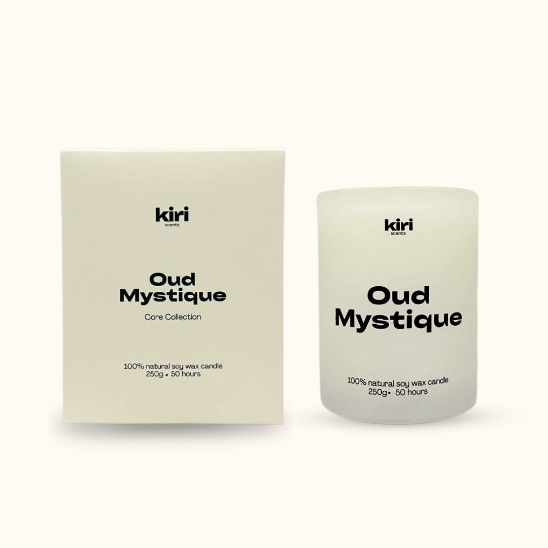 Oud Mystique