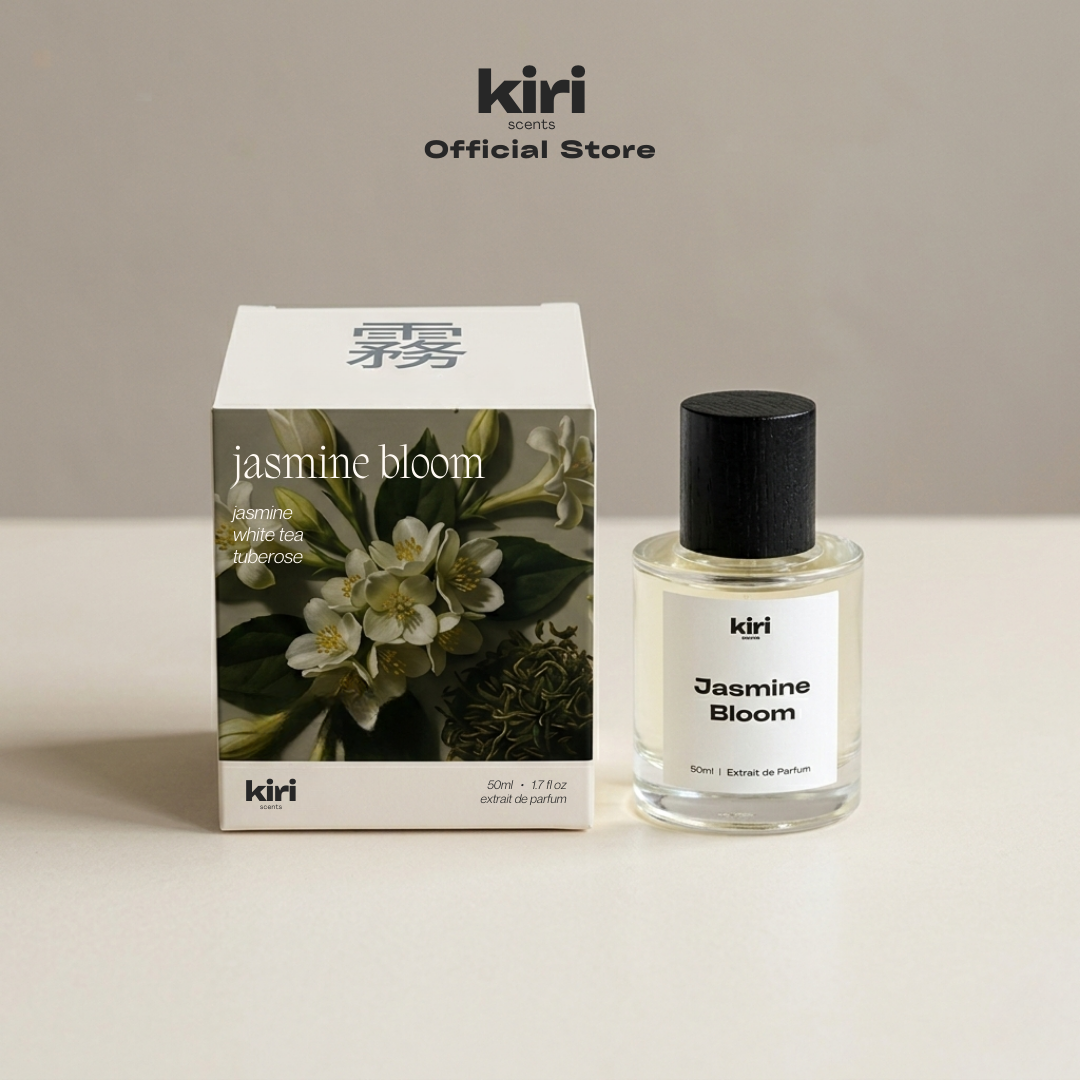 Jasmine Bloom - 50ml XDP