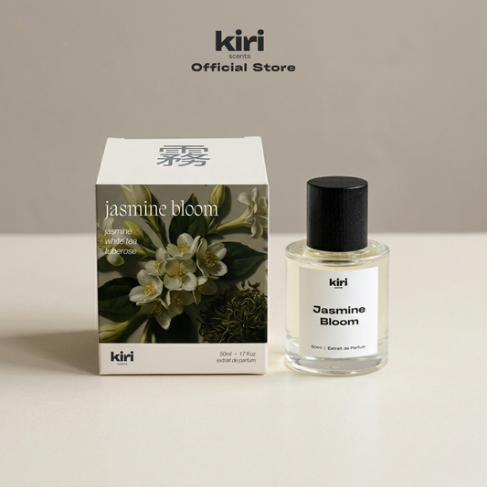 Jasmine Bloom - 50ml XDP