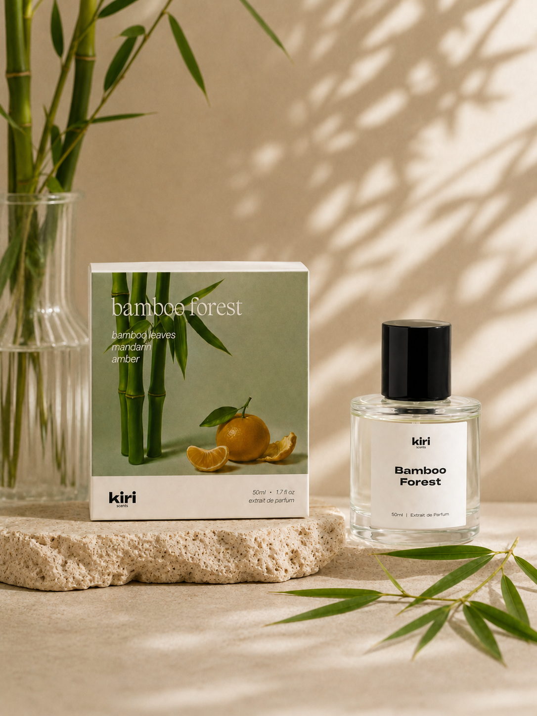 Bamboo Forest - 50ml XDP