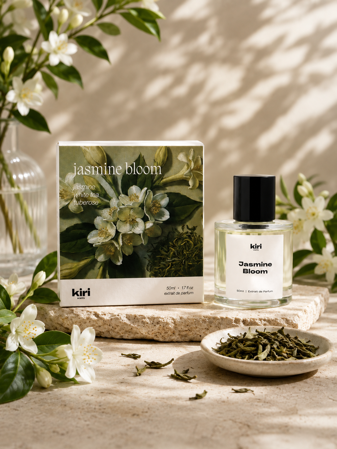 Jasmine Bloom - 50ml XDP