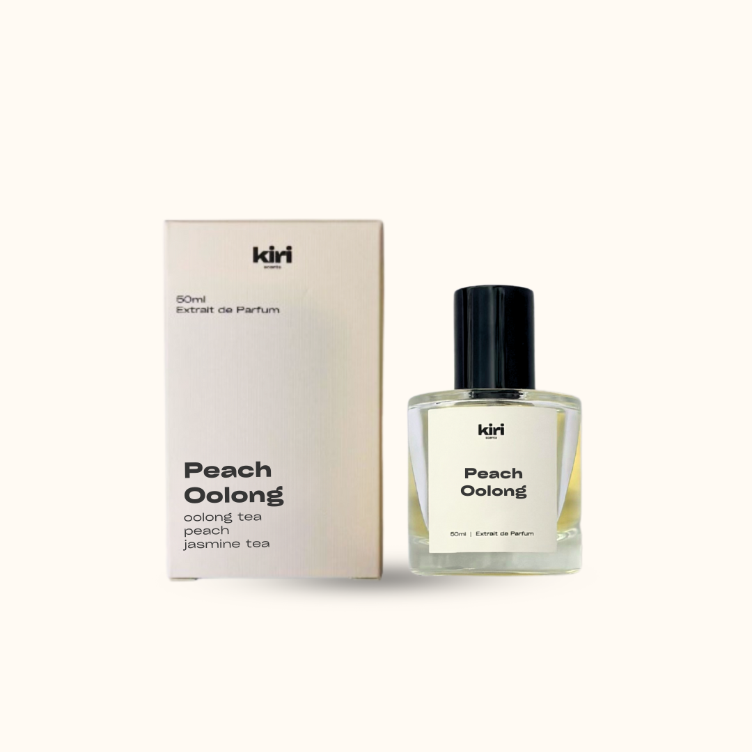 Peach Oolong - 50ml XDP