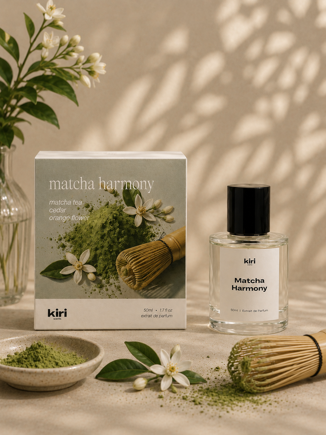 Matcha Harmony - 50ml XDP